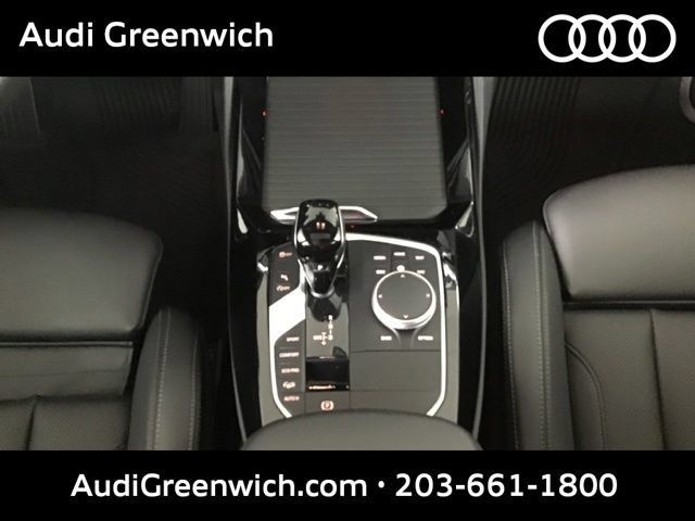 Used 2024 BMW X3 xDrive30i w/ Premium Package AWD/4WD image 13