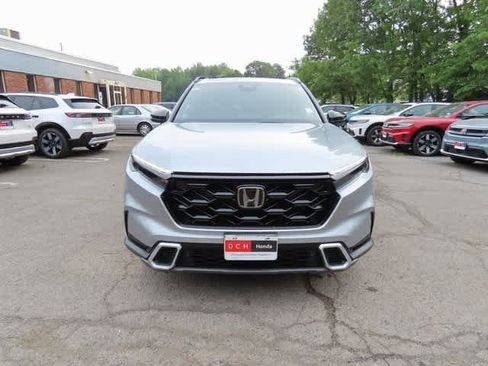 New 2026 Honda CR-V Sport Touring image 6