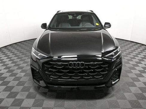 New 2026 Audi Q8 Premium Plus image 36