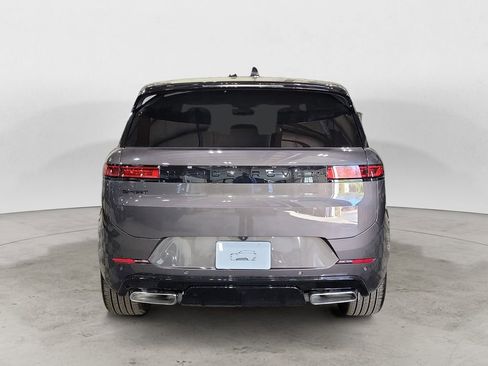 New 2026 Land Rover Range Rover Sport Dynamic SE AWD/4WD image 4