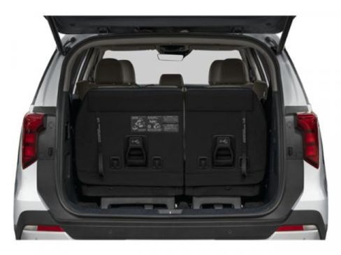 New 2026 Kia Carnival EX FWD image 13