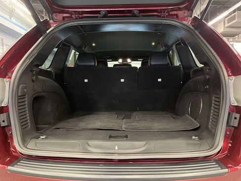 Used 2018 Jeep Grand Cherokee Laredo image 35