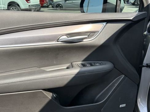 Used 2024 Cadillac XT5 Luxury w/ LPO, Floor Liner Package image 12