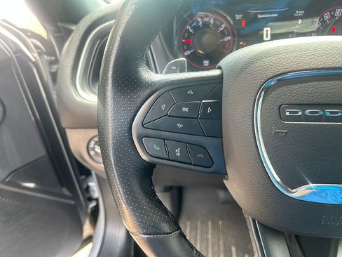 Used 2021 Dodge Challenger GT w/ Blacktop Package RWD image 19