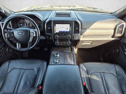 Used 2021 Ford Expedition Limited AWD/4WD image 18