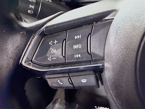 Used 2020 MAZDA CX-5 Touring FWD image 14