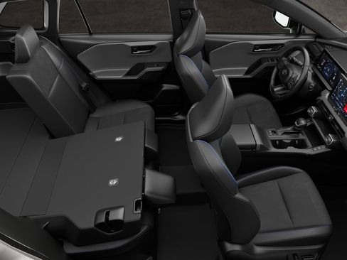 New 2026 Toyota RAV4 XSE image 22