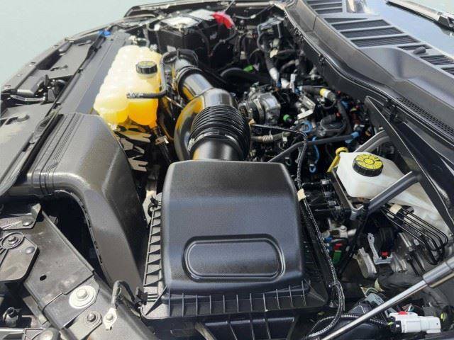 Used 2024 Ford F150 STX AWD/4WD image 65