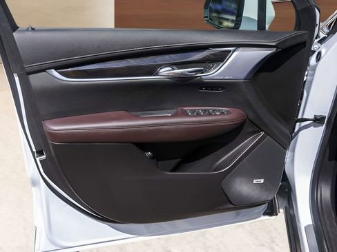 Certified 2024 Cadillac XT6 Premium Luxury w/ LPO, Floor Liner Package FWD image 26