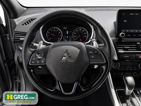 Used 2023 Mitsubishi Eclipse Cross SE AWD/4WD image 14