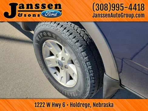 Used 2002 Ford F150 XLT image 13