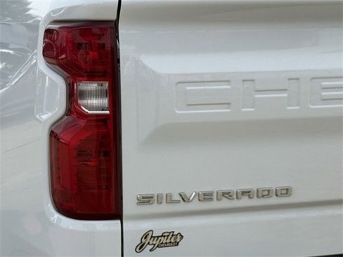 Certified 2023 Chevrolet Silverado 1500 LT w/ Texas Edition Plus image 8