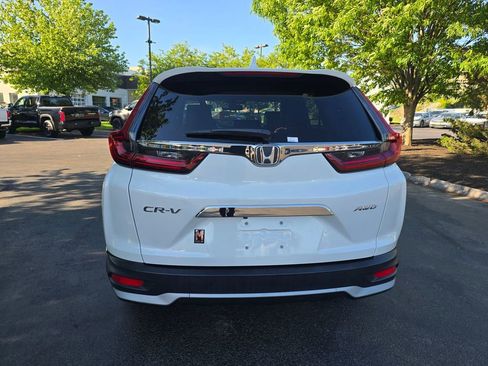 Used 2020 Honda CR-V EX-L image 6