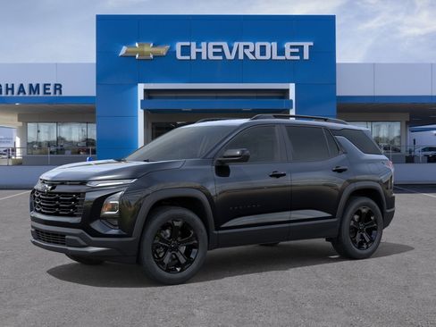 New 2027 Chevrolet Equinox LT w/ Convenience Package II AWD/4WD image 26