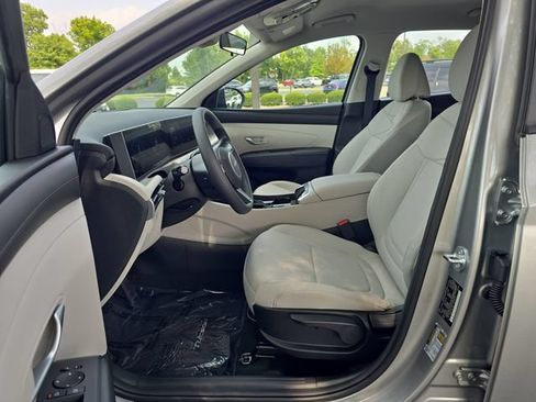 New 2026 Hyundai Tucson SE AWD/4WD image 13