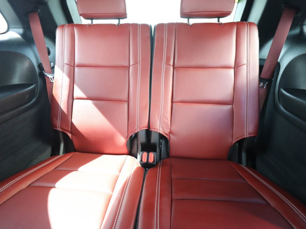 Used 2023 Dodge Durango SRT Hellcat AWD/4WD image 13