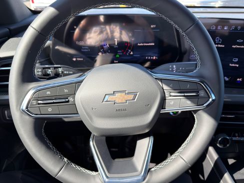 New 2026 Chevrolet Traverse LT w/ Driver Confidence Package image 29