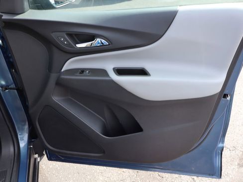 Used 2024 Chevrolet Equinox LS w/ LS Convenience Package FWD image 22