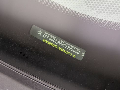 Used 2024 Ferrari 296 GTB RWD image 56