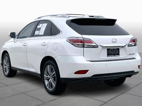 Used 2015 Lexus RX 350 FWD image 11