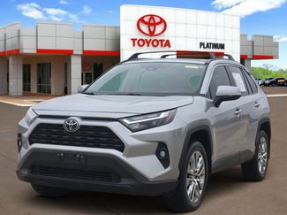 Used 2023 Toyota RAV4 XLE Premium video 2