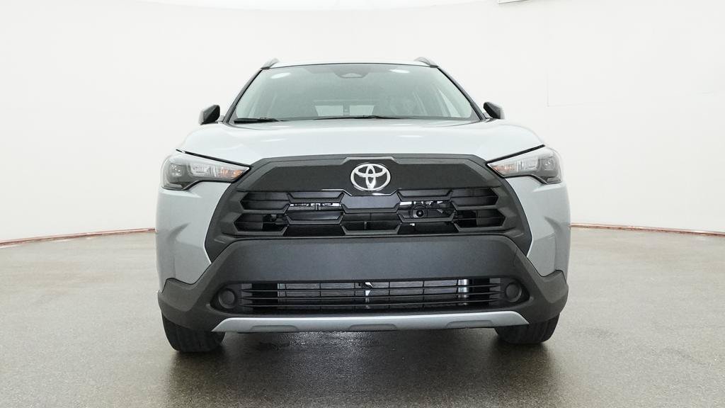 New 2026 Toyota Corolla Cross LE FWD image 18