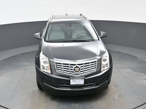 Used 2015 Cadillac SRX Luxury w/ Driver Awareness Package image 48