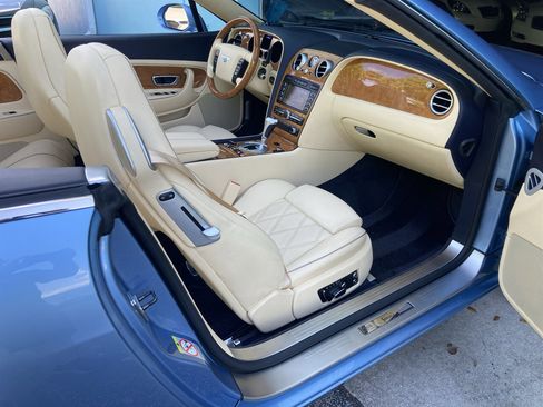 Used 2010 Bentley Continental GT Speed AWD/4WD image 18