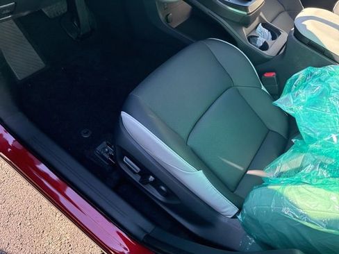 New 2026 Toyota bZ image 6