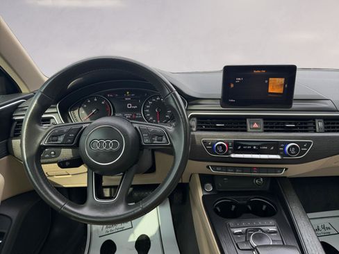 Used 2019 Audi A4 2.0T Premium image 10