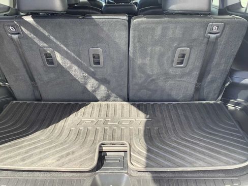 Certified 2022 Honda Pilot Special Edition image 14