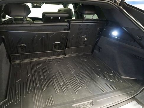 Certified 2024 Cadillac Lyriq Sport w/ LPO, Floor Liner Package image 5