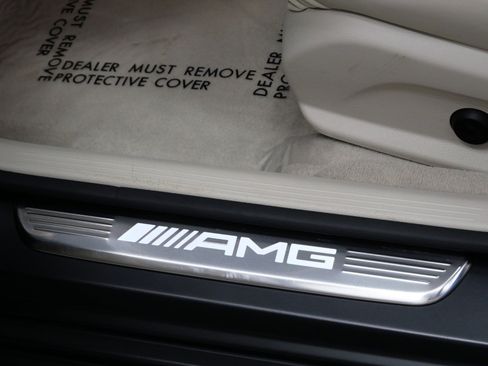 Used 2024 Mercedes-Benz AMG GT 53 image 38