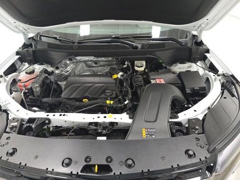 New 2026 Chevrolet Trax RS w/ Driver Confidence Package image 26