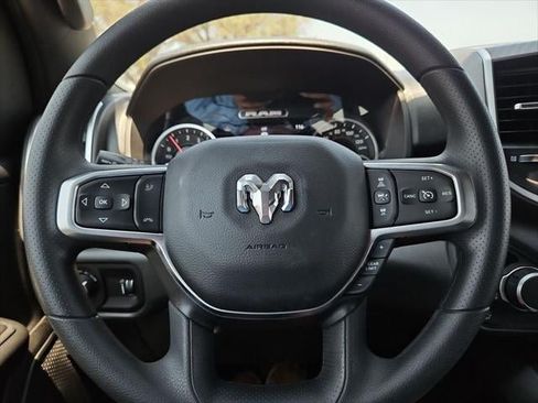 Used 2026 RAM 1500 Express AWD/4WD image 60