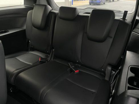 Certified 2023 Honda Odyssey Sport image 42