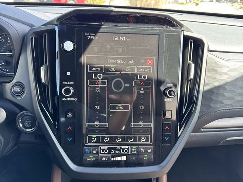 New 2026 Subaru Forester Touring AWD/4WD image 17