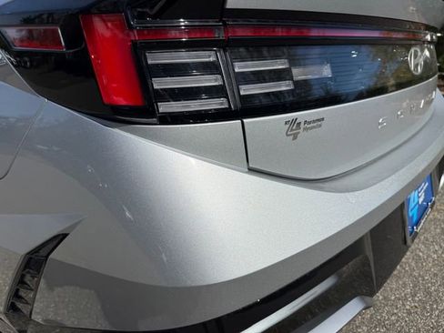 New 2026 Hyundai Sonata SEL image 12