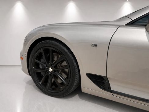 Used 2020 Bentley Continental GT w/ First Edition Specification AWD/4WD image 24