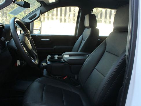 Used 2022 Chevrolet Silverado 2500 W/T w/ WT Fleet Convenience Package image 13