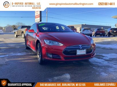 Used 2013 Tesla Model S Performance