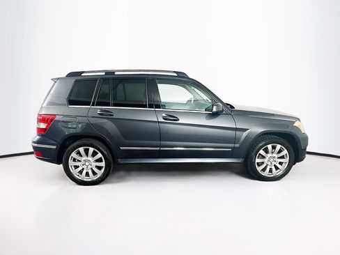 Used 2012 Mercedes-Benz GLK 350 2WD image 10