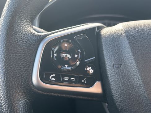 Used 2021 Honda CR-V EX image 19
