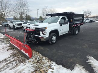 Used 2021 Chevrolet Silverado 3500 W/T w/ WT Convenience Package video 1