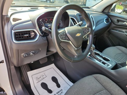 Used 2024 Chevrolet Equinox LT image 25