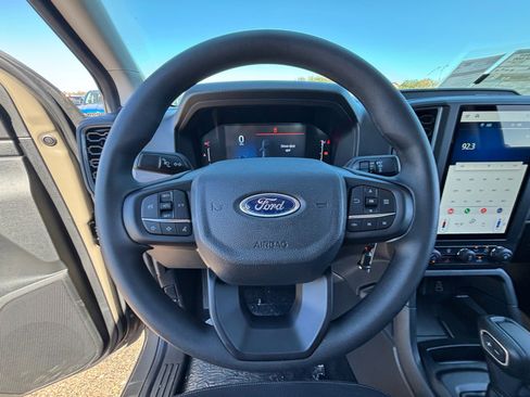 New 2025 Ford Ranger XL image 9