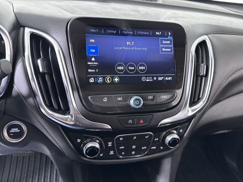 Used 2024 Chevrolet Equinox Premier image 49