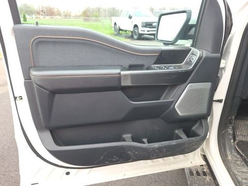 Used 2023 Ford F150 Tremor w/ Equipment Group 402A High AWD/4WD image 20