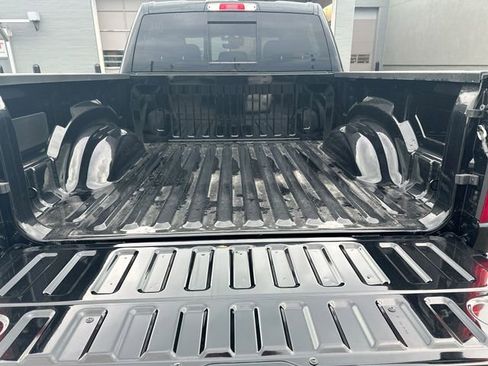 New 2026 RAM 1500 Big Horn AWD/4WD image 25