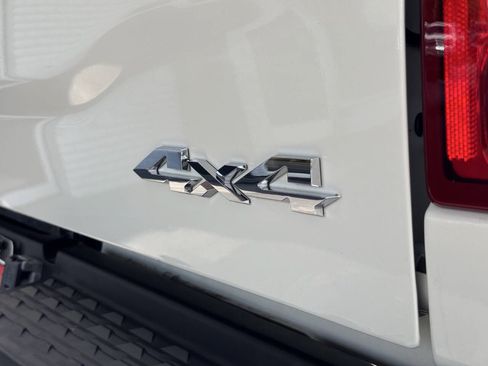 Used 2024 RAM 3500 Laramie w/ Safety Group AWD/4WD image 15